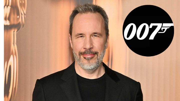 Dirigirá Denis Villeneuve nuevo filme de 'James Bond'