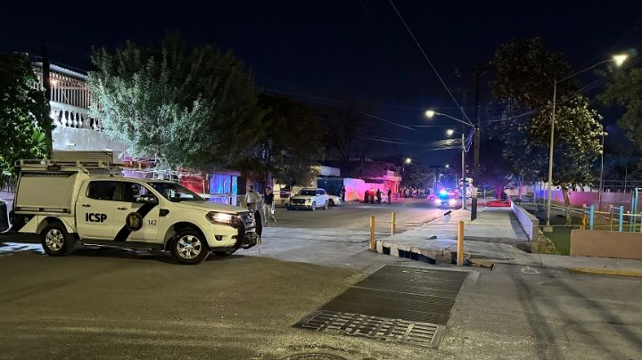 Matan a menor en una plaza pública en San Nicolás