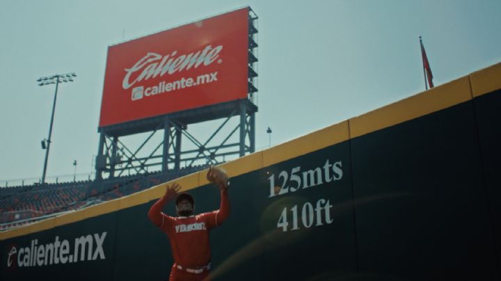 Caliente.mx se apunta un home run; renueva patrocinio con la LMB y va por más en su centenario