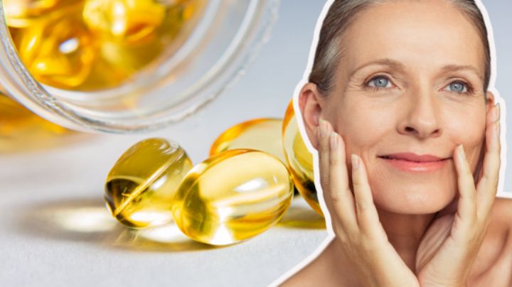 La vitamina que reduce arrugas en el contorno de ojos y cómo obtenerla de forma natural