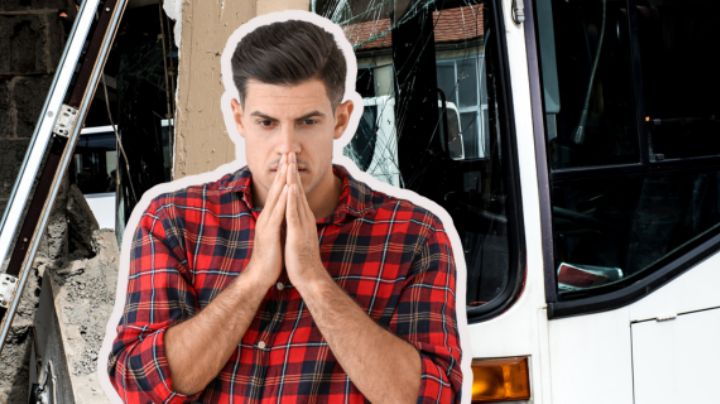 Transporte público en NL: ¿Qué seguro tienen y qué cubre en caso de accidente?
