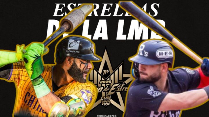 ¿Dónde y a qué hora ver el Juego de Estrellas 2025 de la Liga Mexicana de Beisbol?