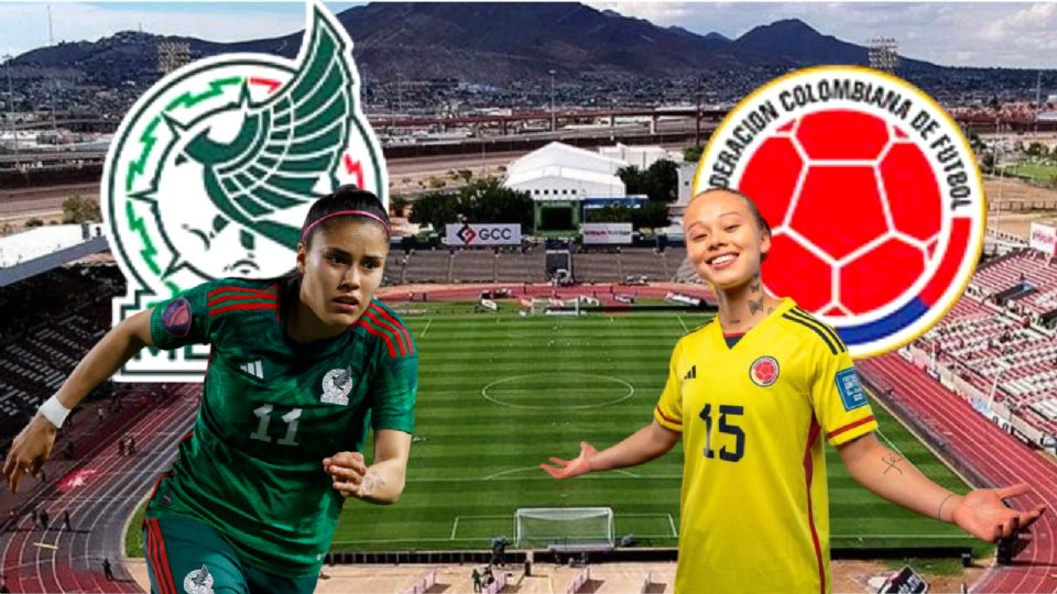 Se mide ante Colombia en un partido clave para probar variantes y consolidar su idea de juego.