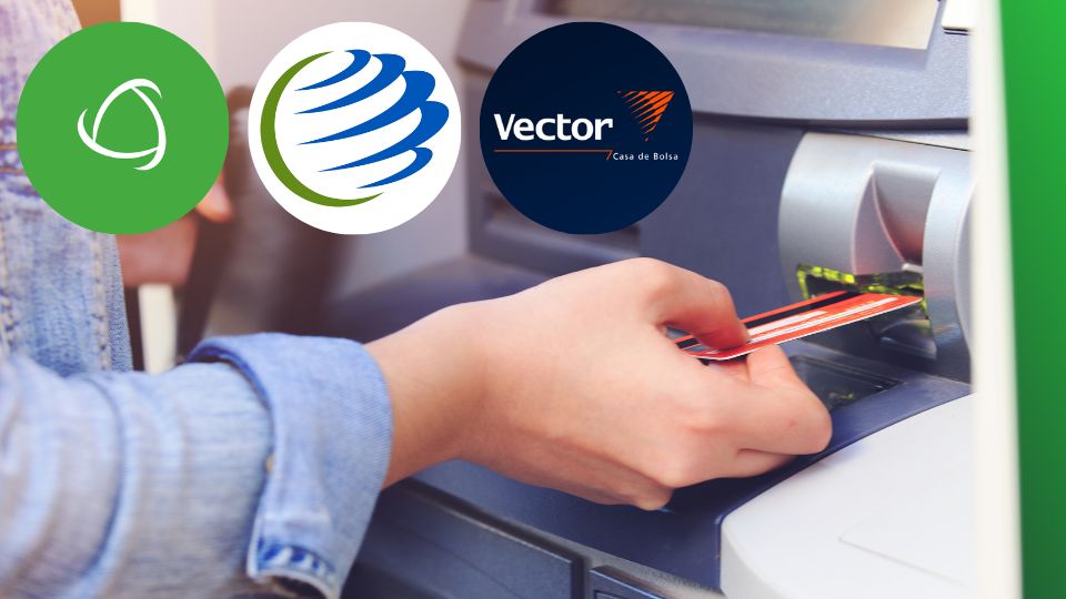 ¿Está seguro el dinero de los clientes de CIBanco, Intercam y Vector?