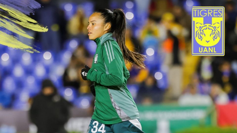 Deiry Ramírez estará fuera de las canchas varios meses tras confirmarse su lesión de ligamento cruzado.