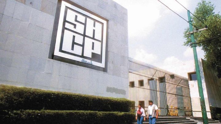 Sistema financiero mexicano es estable, asegura Secretaría de Hacienda