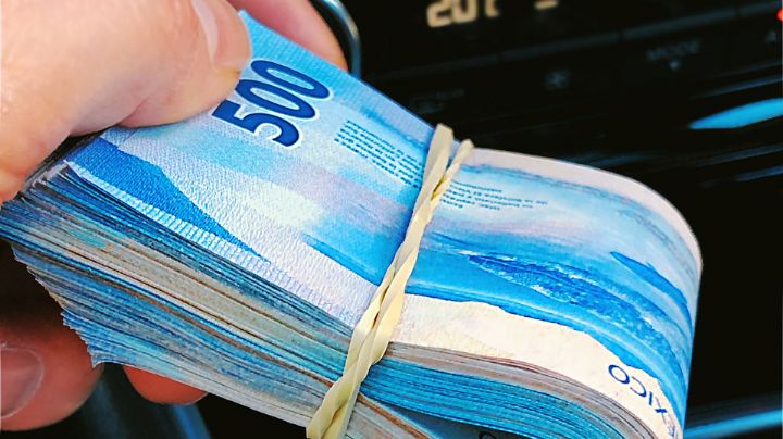 Roban un millón de pesos a vecino de Cumbres en Monterrey
