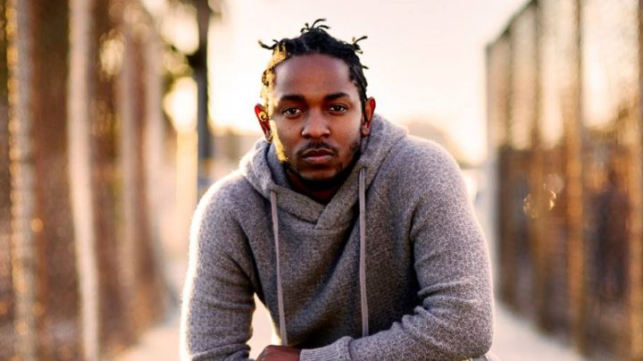 Kendrick Lamar anuncia concierto en el Estadio GNP Seguros