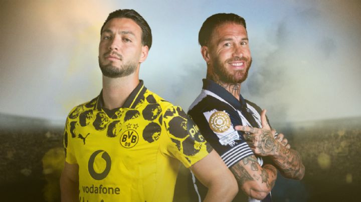 Borussia Dortmund, próximo rival de Rayados: ¿Cuándo juegan los Octavos del Mundial de Clubes?