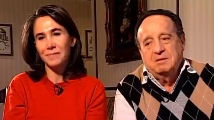 Florinda Meza aclara por qué llamó 'defectos' a los hijos de Chespirito y su exesposa