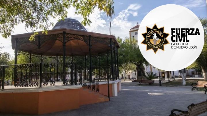 Estado toma la seguridad en Lampazos de Naranjo