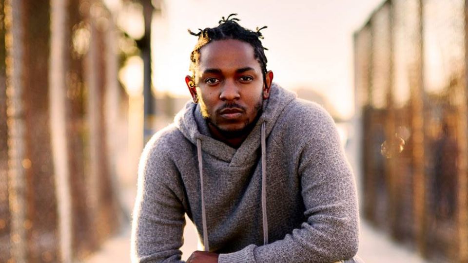 Kendrick Lamar, rapero estadounidense | Facebook / Kendrick Lamar
