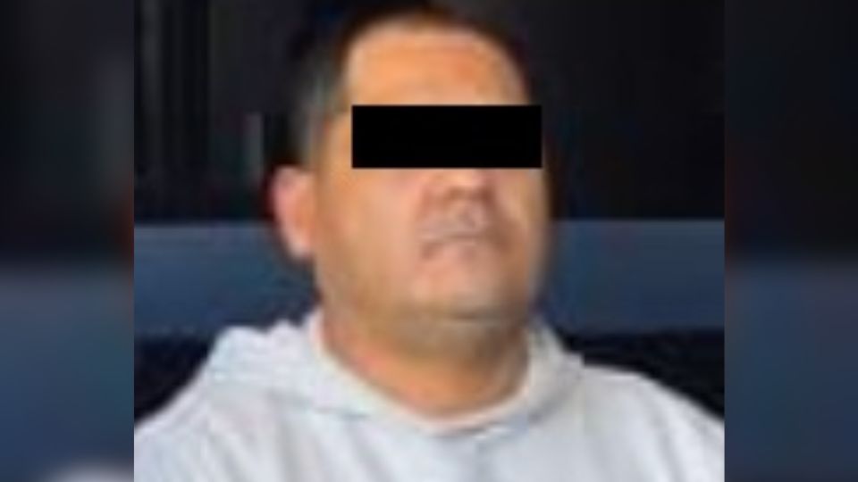 EU deportan a México a 'La Rana' ligado al caso de Ayotzinapa.