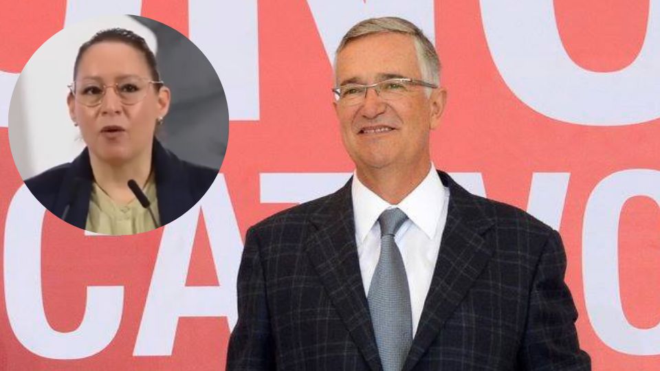 Ricardo Salinas Pliego y Grupo Salinas lanzan acusaciones contra procuradora fiscal, Grisel Galeano | Facebook / Ricardo Salinas Pliego