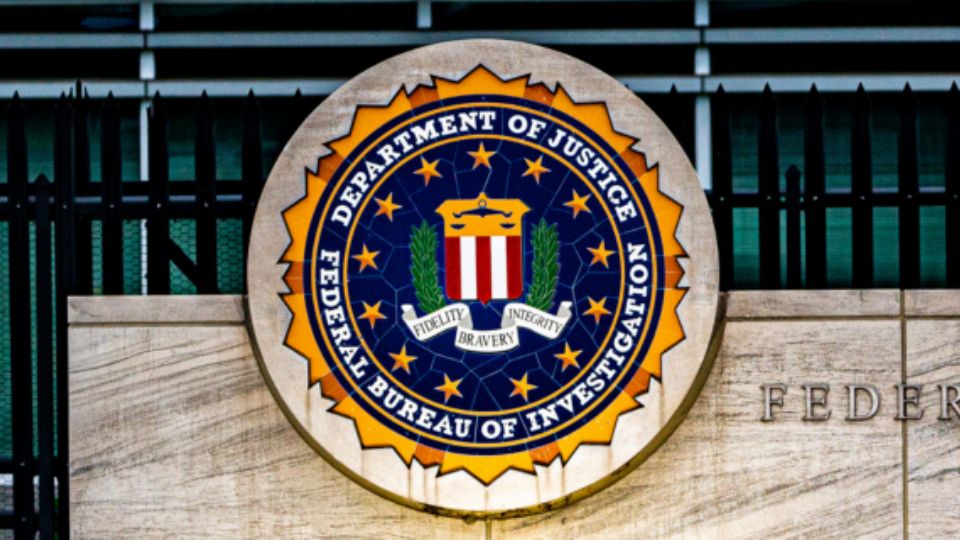 FBI.