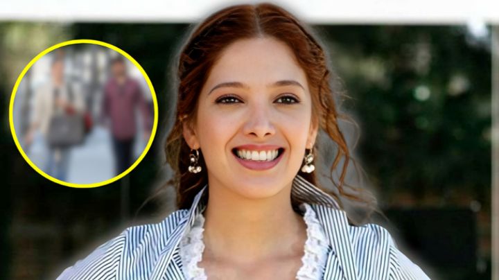 Adela Noriega: Esta es la foto más reciente que se le conoce