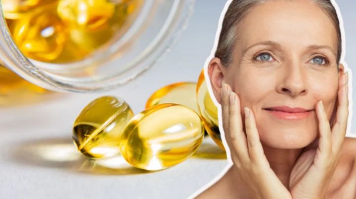 ¿Quieres rejuvenecer el contorno de tus ojos? Ésta es la vitamina que debes consumir y en qué alimentos encontrarla