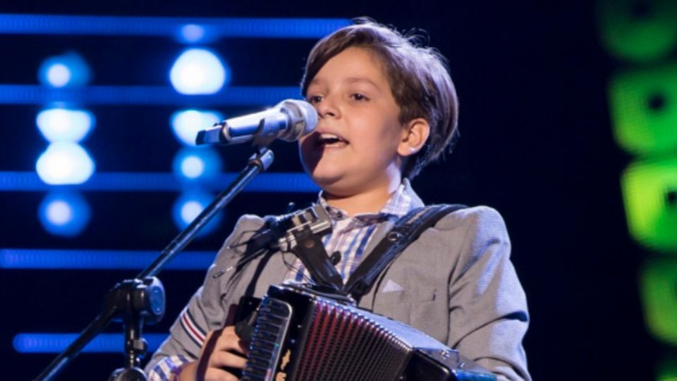 El emotivo regreso de Jorge Cuéllar: su nueva vida en la música.