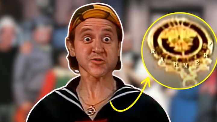 ¿Qué es el Medallón de Quico y por qué lo asocian con muertes del Chavo del 8?