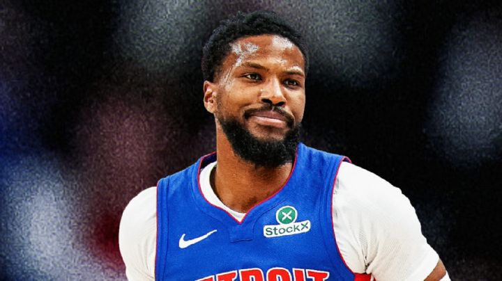 Malik Beasley, investigado por apostar en partidos de la NBA
