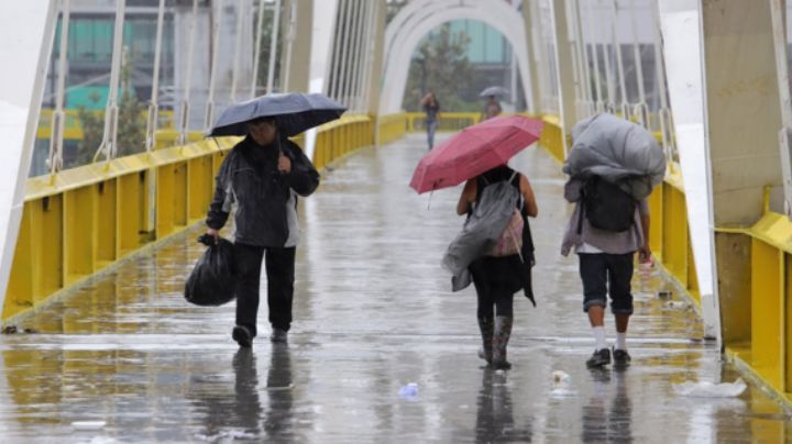 Regresará la lluvia  NL, ¿A partir de cuándo?