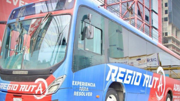 Monterrey tendrá nuevo transporte gratuito, ¿Cuáles serán sus horarios y cómo debo registrarme?