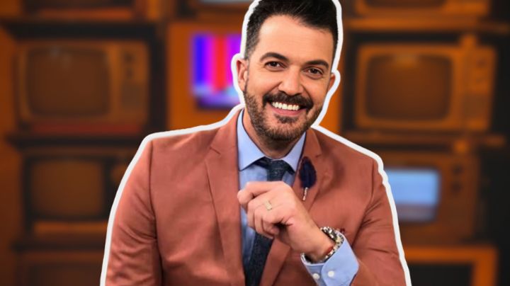 Los 5 proyectos actorales menos conocidos de Fernando del Solar