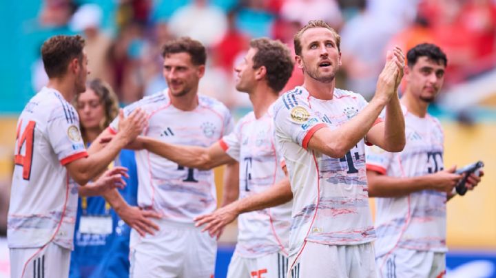 El Bayern noquea al Flamengo para avanzar a los Cuartos de Final del Mundial de Clubes