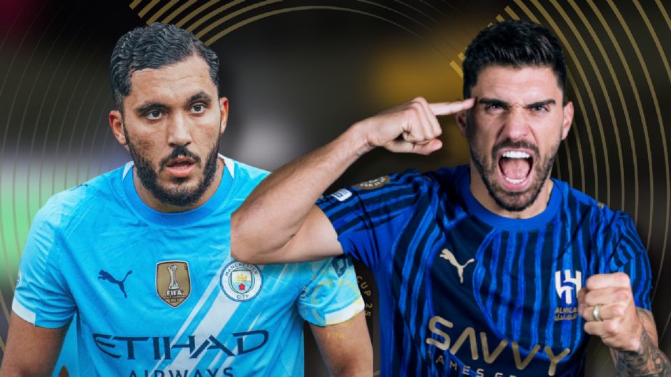 Manchester City se mide ante Al Hilal en un duelo de alto perfil y reencuentros de Champions