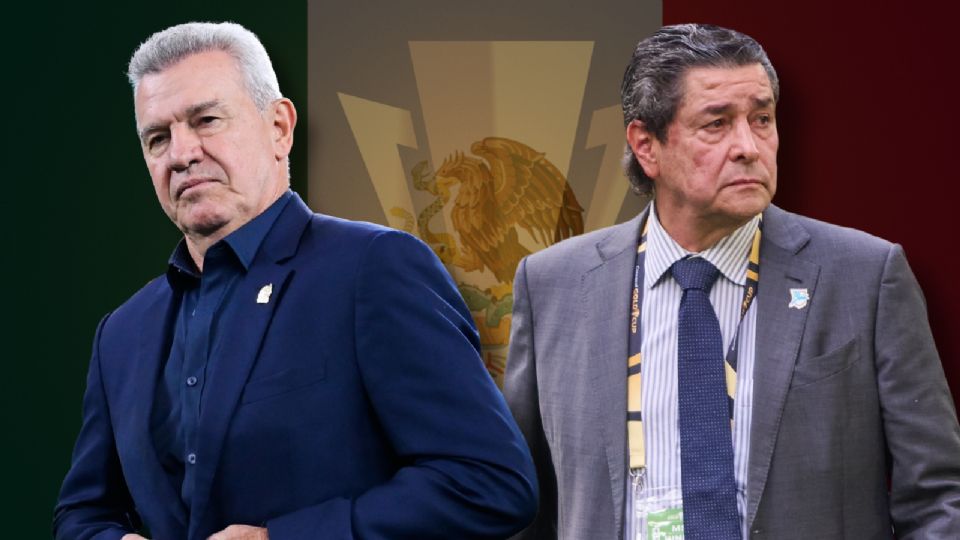 Los entrenadores nacionales lideran el sueño de México y Guatemala rumbo al título