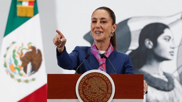 'Elección judicial tuvo más votos que el PRIAN': Sheinbaum