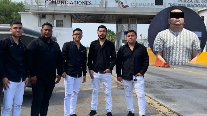 ¿Quién es el presunto autor intelectual del asesinato de Grupo Fugitivo?