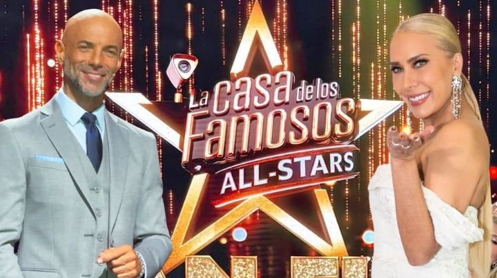 Confirman sexta temporada de LCDLF All- Stars para 2026