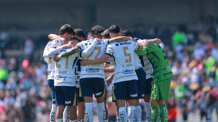 Pumas libra castigo de la FIFA y podrá fichar en el Apertura 2025