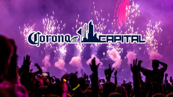 Lineup Corona Capital 2025: conoce a los artistas que encabezan el festival