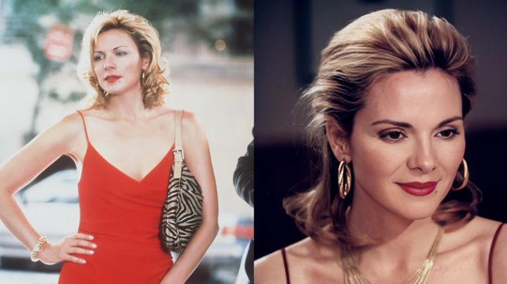 ¿Habrá más de Samantha en And Just Like That 3? Esto es lo que sabemos