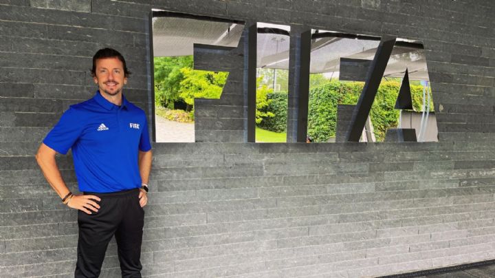 Julián Expósito llegará a Tigres como nuevo director de Fuerzas Básicas