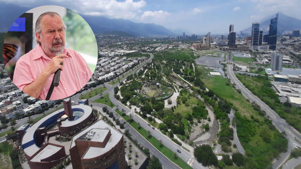 Remodelarán Parque Rufino Tamayo en San Pedro | Facebook | Parque Rufino Tamayo