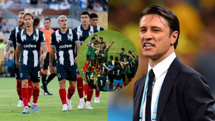 Kovac, de asegurar que a ‘México le tiemblan las piernas’ a enfrentar a Rayados en Mundial de Clubes