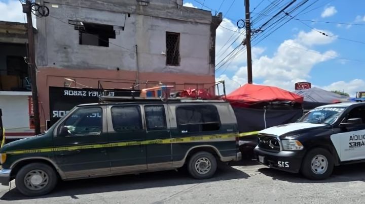 Muere hombre mientras comía menudo en negocio de Juárez, NL