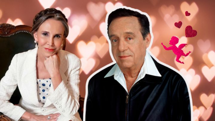 Florinda Meza revela lo que vivió tras iniciar romance con Chespirito: 'Era repudiada'