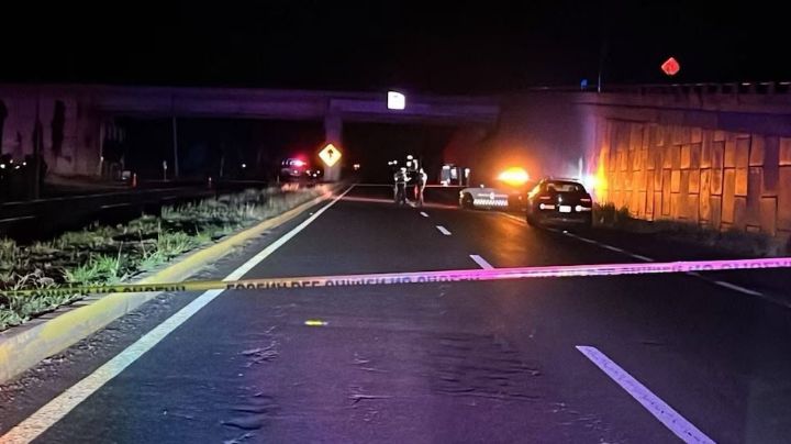Hallan 20 cuerpos en puente de Culiacán, cinco de ellos decapitados: Fiscalía estatal