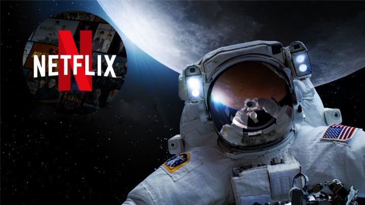 Firman Netflix y NASA alianza para transmitir contenido espacial