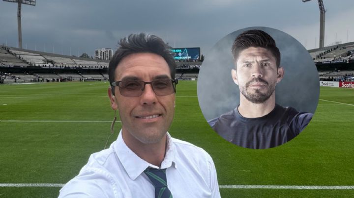 Oribe Peralta responde a ‘Ruso’ Zamogilny por críticas a Raphinha contra el Mundial de Clubes