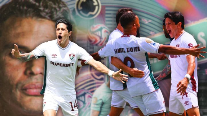 Fluminense vence al Inter y avanza a Cuartos en el Mundial de Clubes 2025