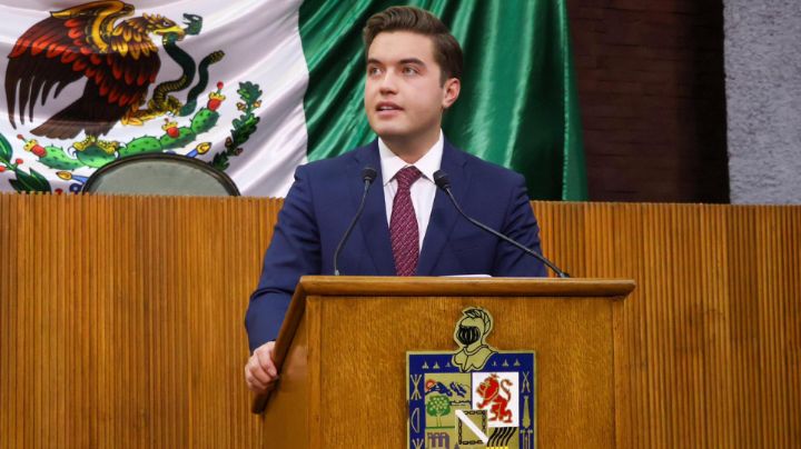 Diputado pide a Economía NL mayor coordinación con Federación para atraer inversiones