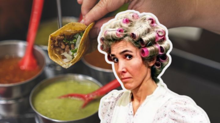 ¿Doña Florinda tenía taquerías? El sorprendente primer trabajo de la actriz
