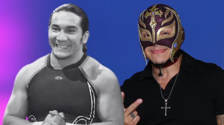 Rey Mysterio revive la noche más oscura de su carrera: la muerte del Hijo del Perro Aguayo