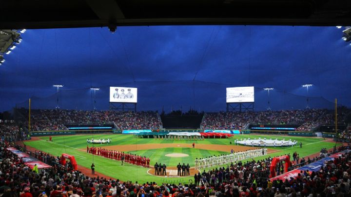 Monterrey será sede del Juego de Estrellas de la LMB en 2026