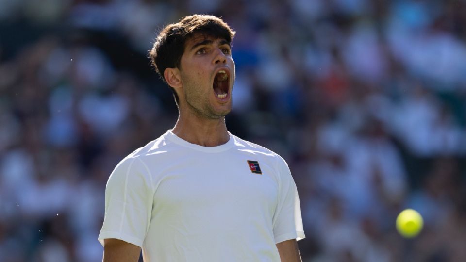 El español venció en cinco sets y frustró la despedida soñada del italiano en el All England Club.
